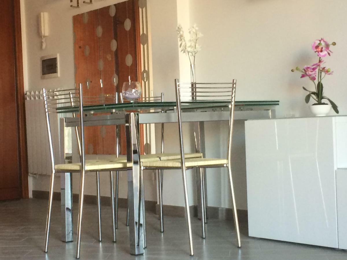 Sissi Vip Vakantiehuis Rome