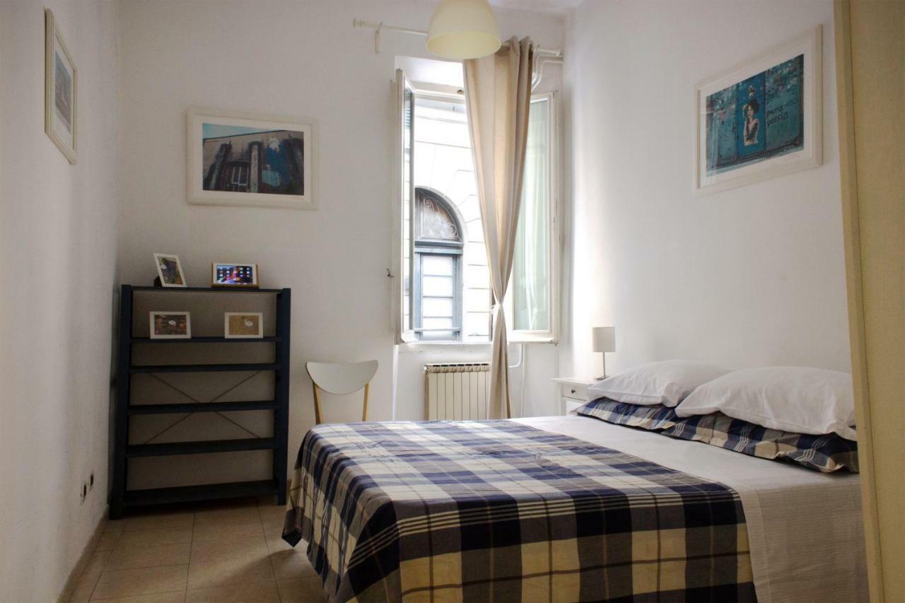 Holiday home Trastevere Via Del Moro Rome
