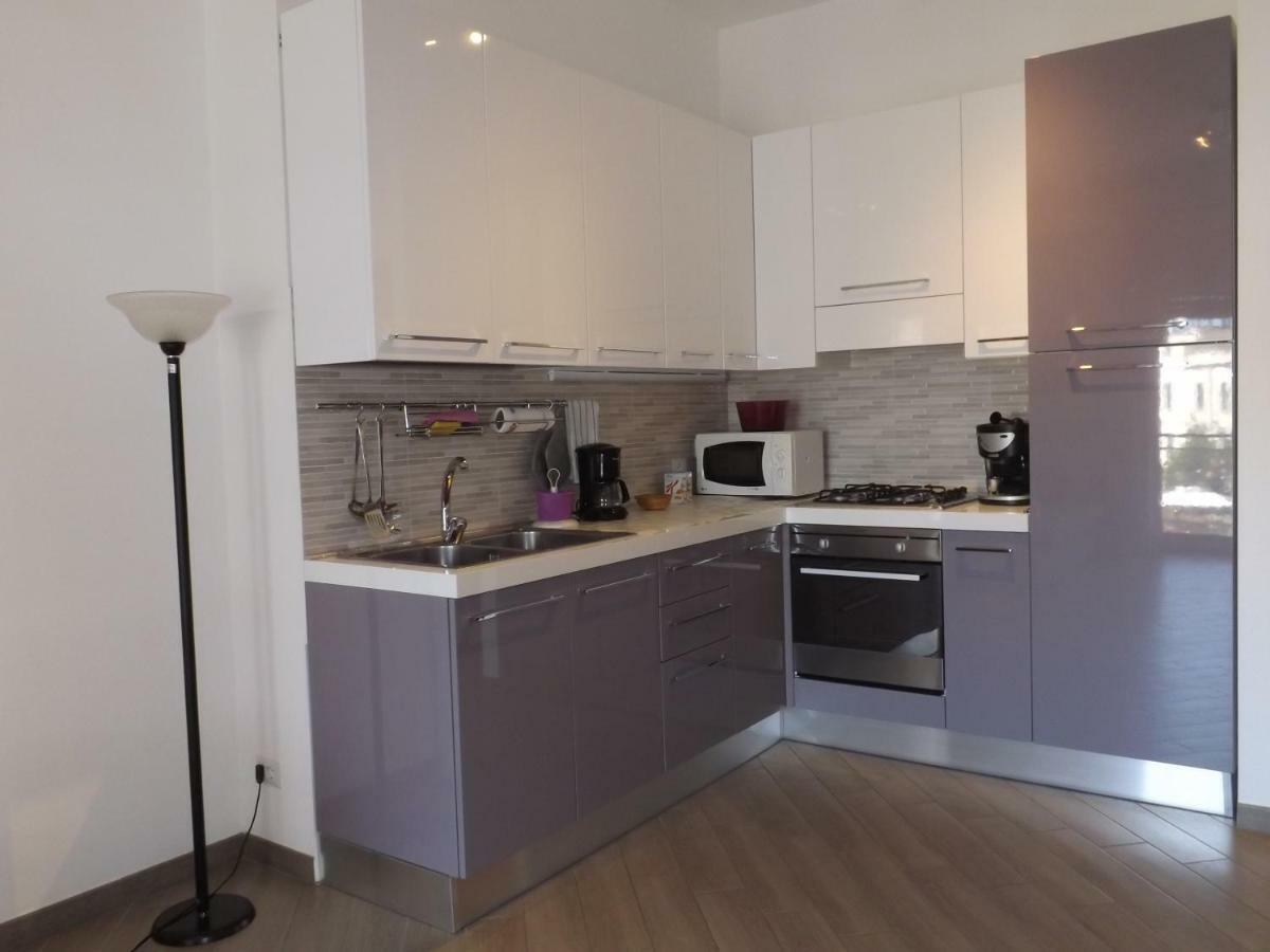 Sissi Vip Holiday home Rome