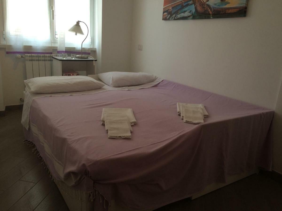 Sissi Vip Vakantiehuis Rome