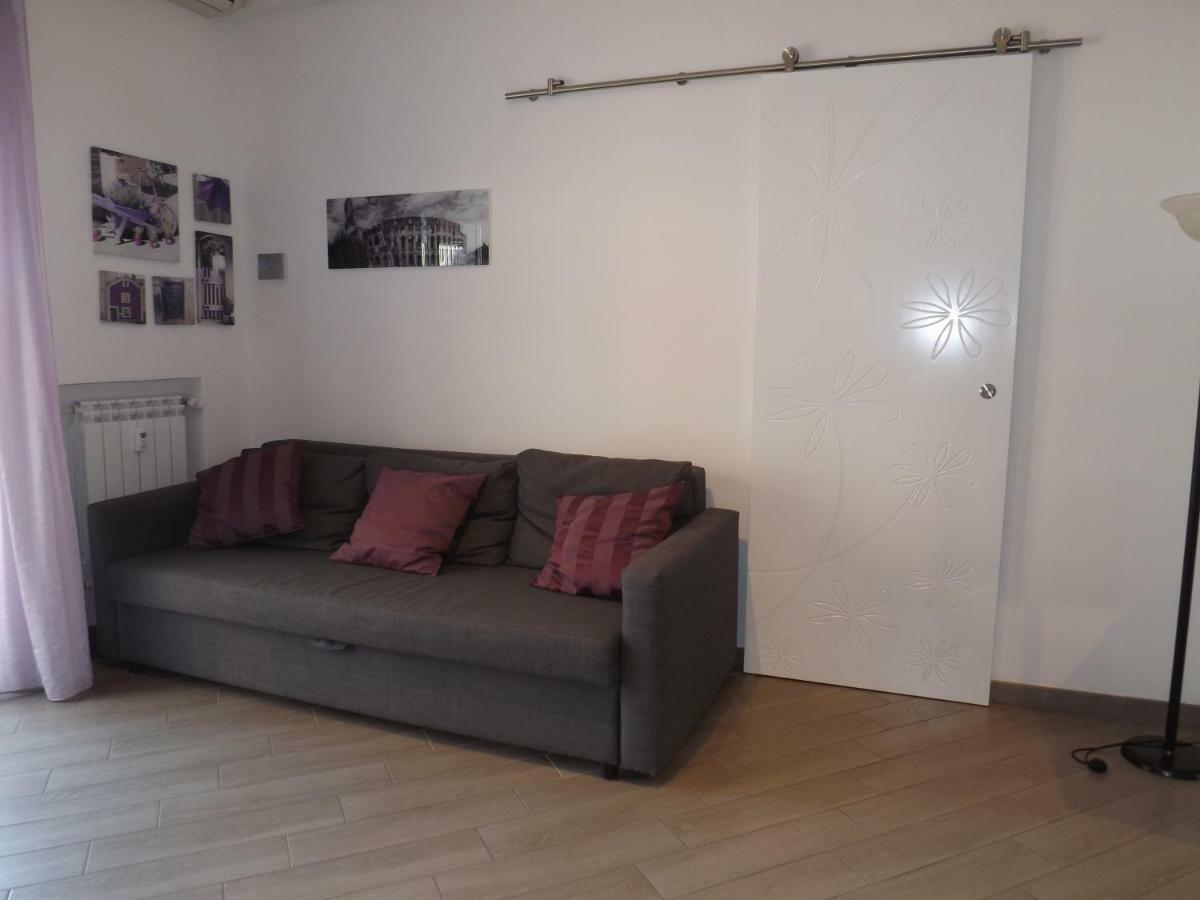 Sissi Vip Vakantiehuis Rome