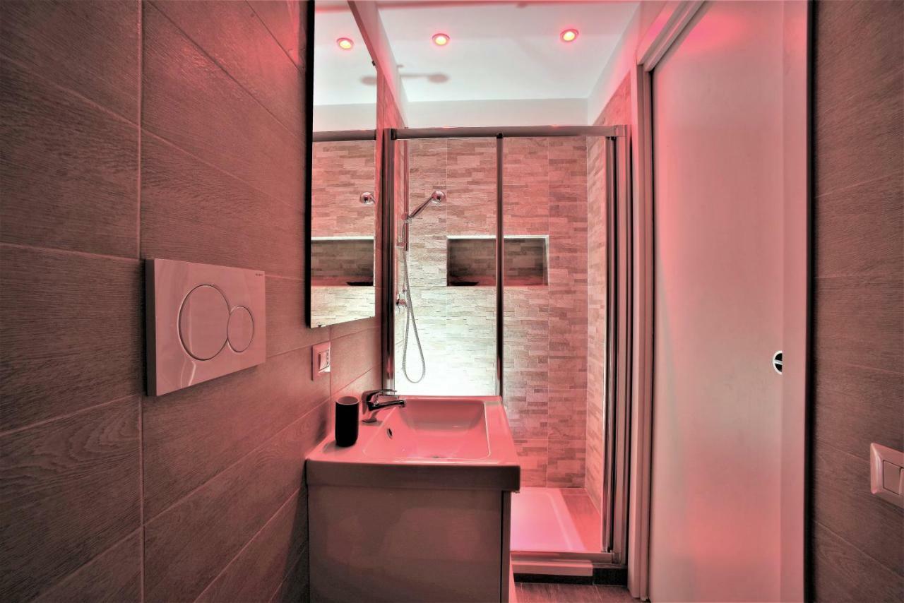 Appartement Romaamor