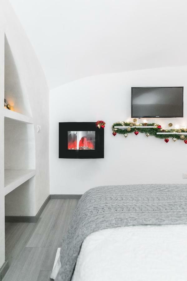 Appartement Diana Luxury Loft *