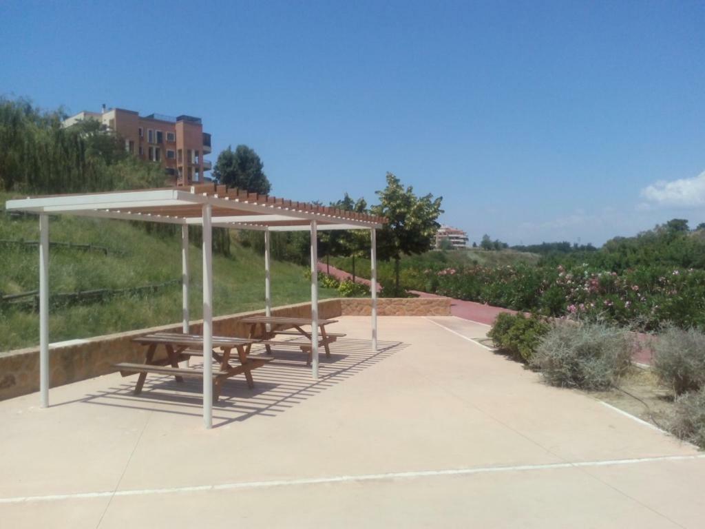 Mezzocammino Short Rent - Ciu5125 Appartement *