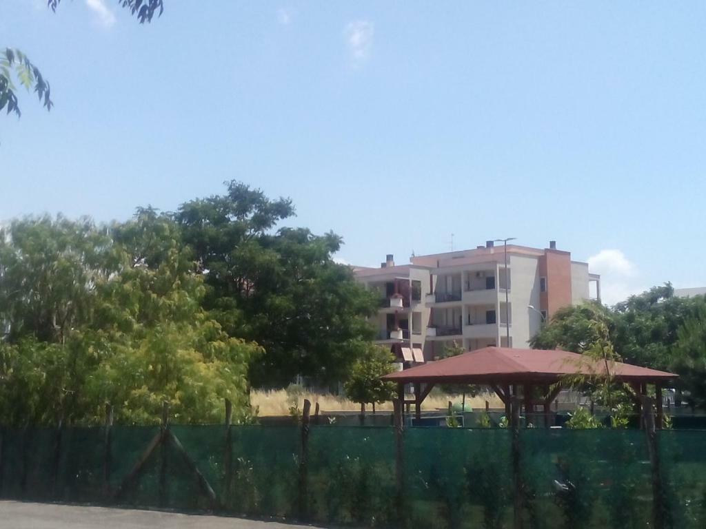 Mezzocammino Short Rent - Ciu5125 Rome