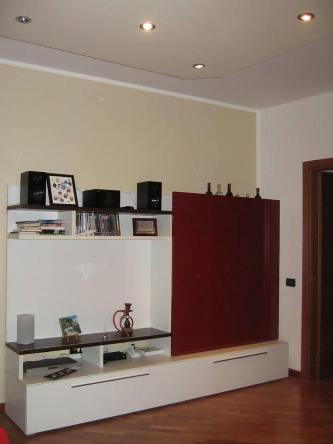 Mezzocammino Short Rent - Ciu5125 Appartement *