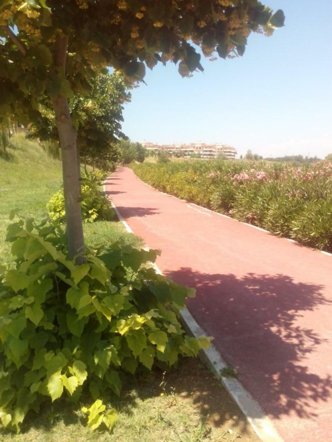 Mezzocammino Short Rent - Ciu5125 Appartement Rome