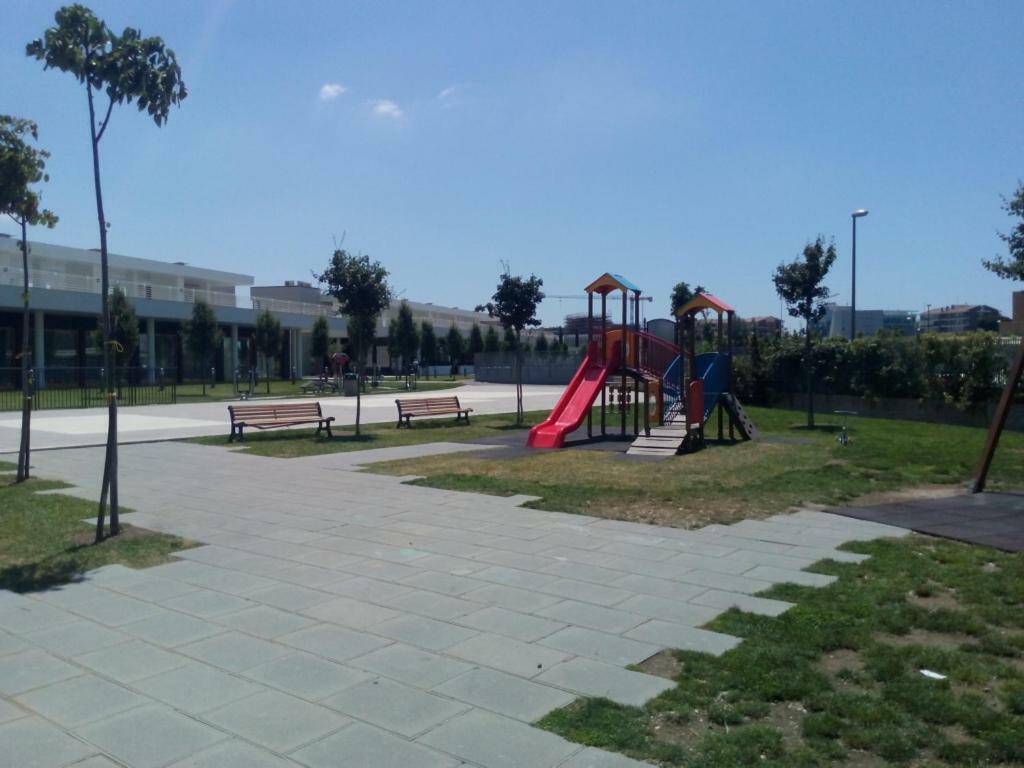 Mezzocammino Short Rent - Ciu5125 Appartement *