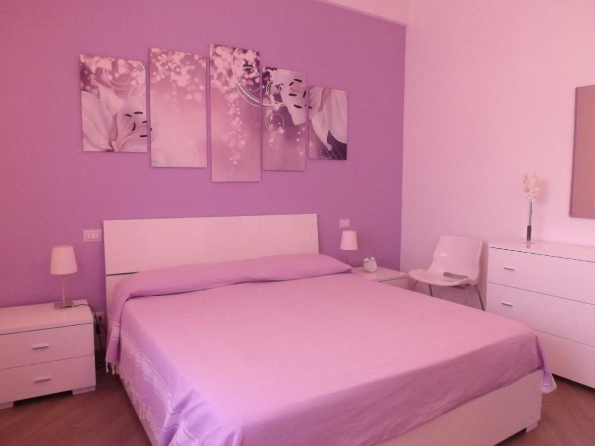 Vakantiehuis Sissi Vip