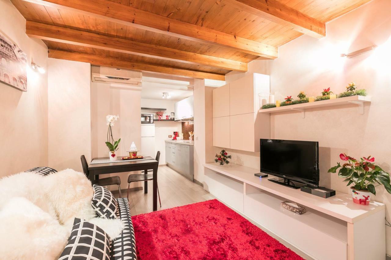 Diana Luxury Loft Rome