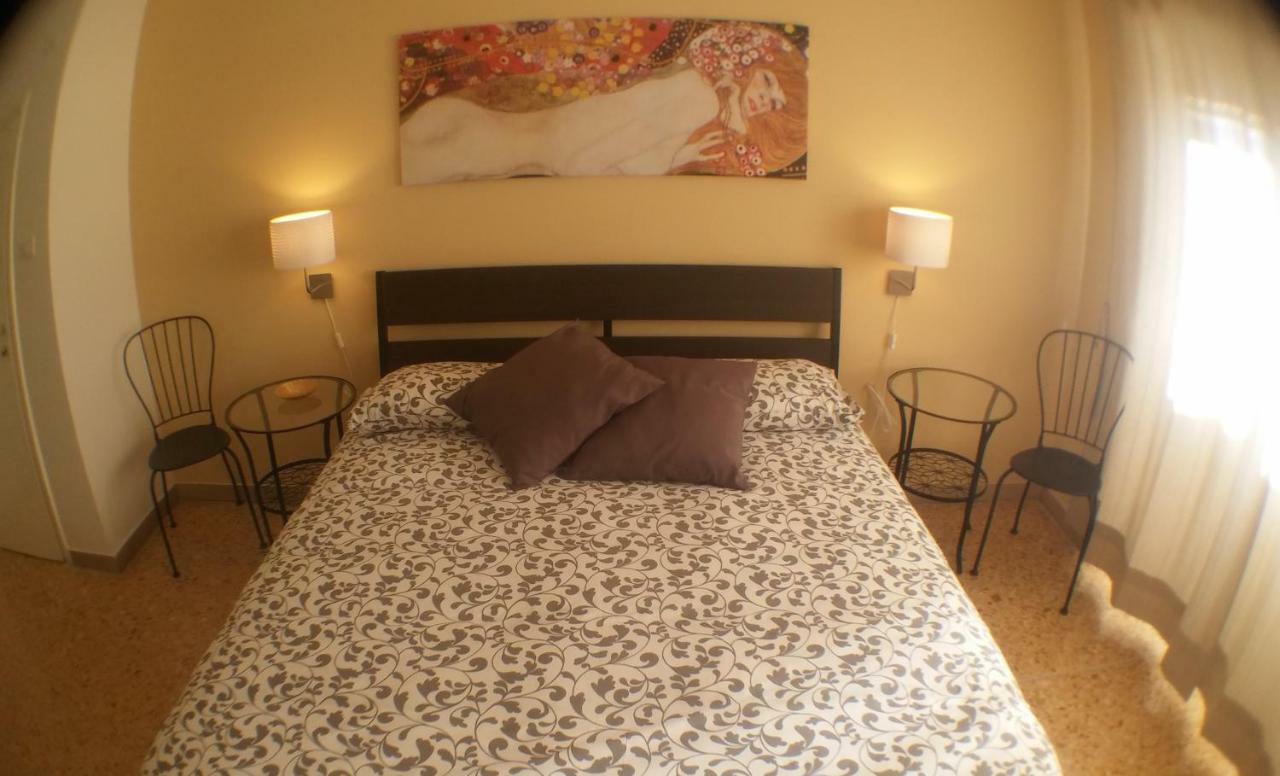 Apartamento Casa Giramondo