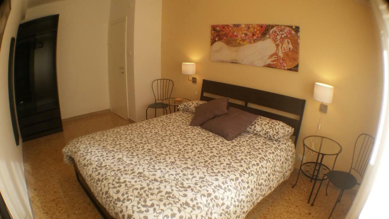 Casa Giramondo Apartamento *