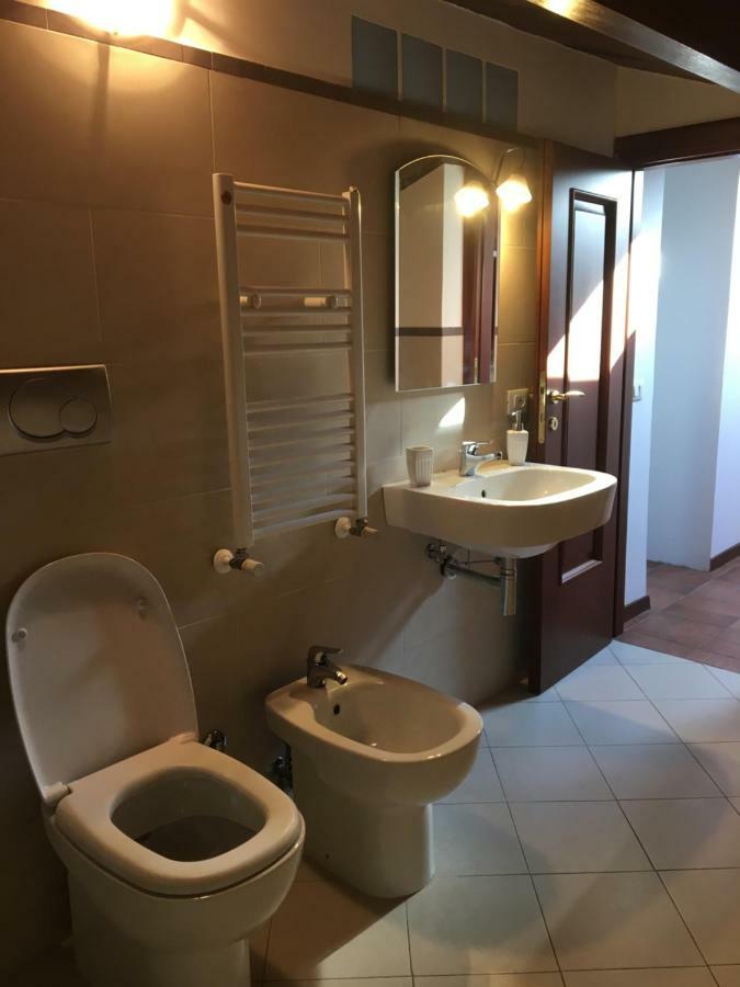 Bb Il Re Reginella Maison d'hôtes Rome