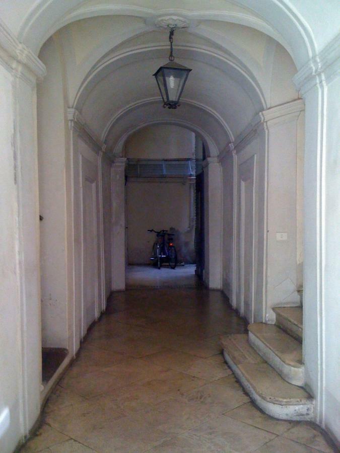 La Casa Dell'arte Nel Cuore Di Appartement Rome