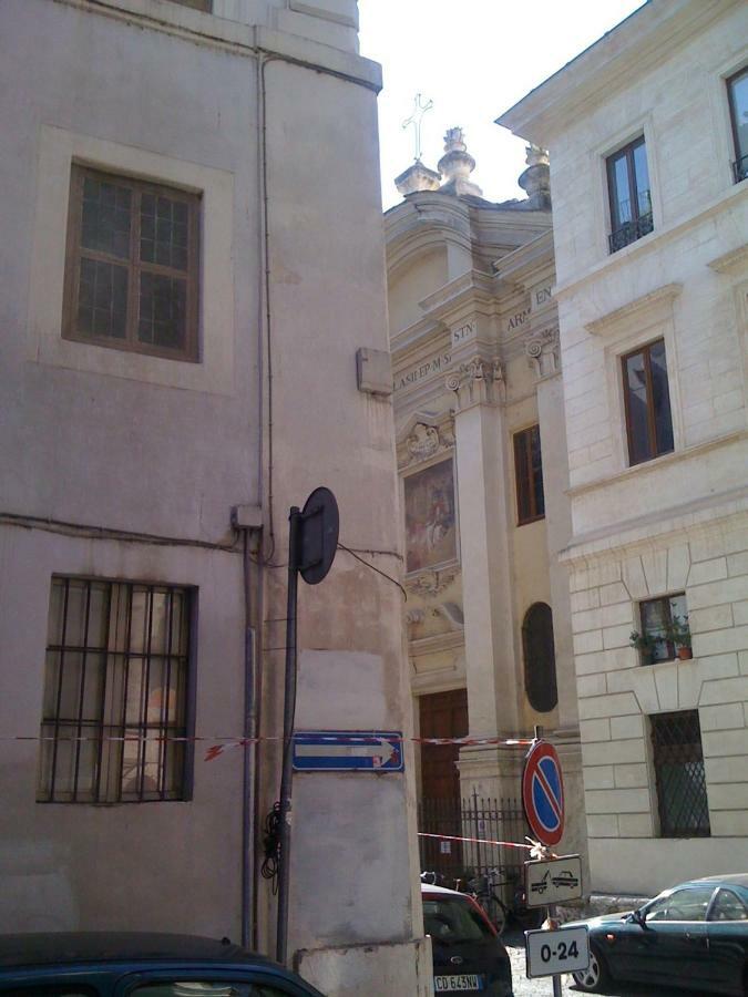 Appartement La Casa Dell'arte Nel Cuore Di *