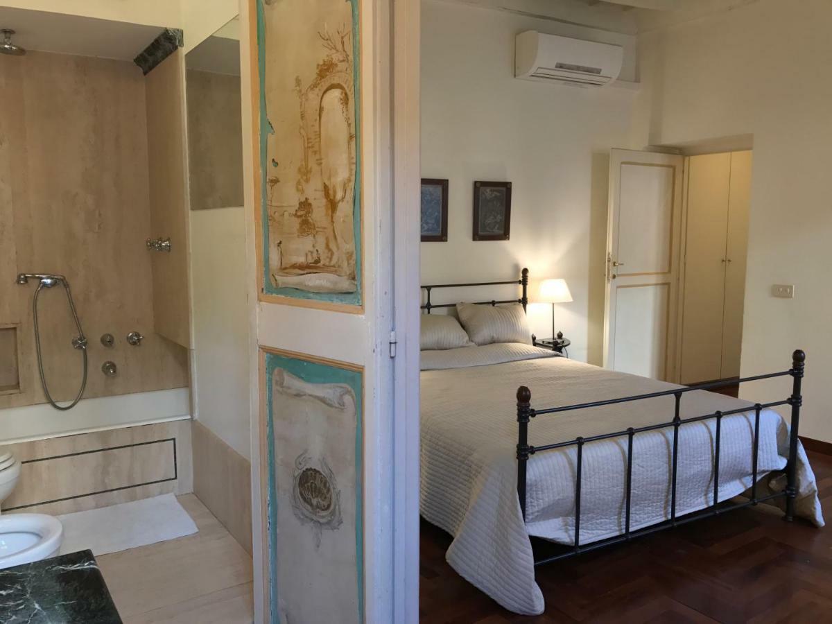 Appartement La Casa Dell'arte Nel Cuore Di *