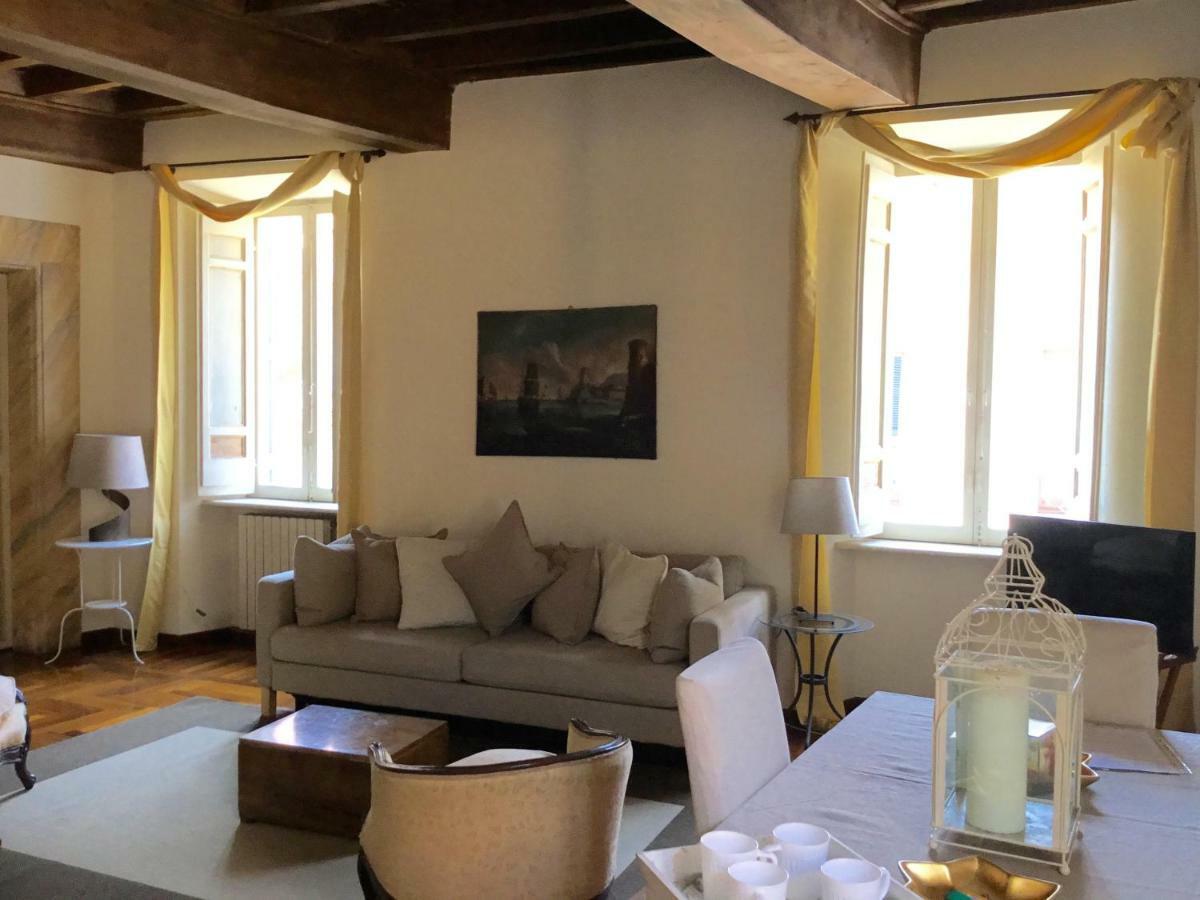 Appartement La Casa Dell'arte Nel Cuore Di