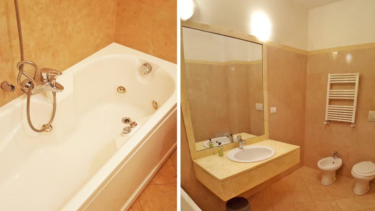 Appartement Bigfamilyflats - Vatican & Navona *