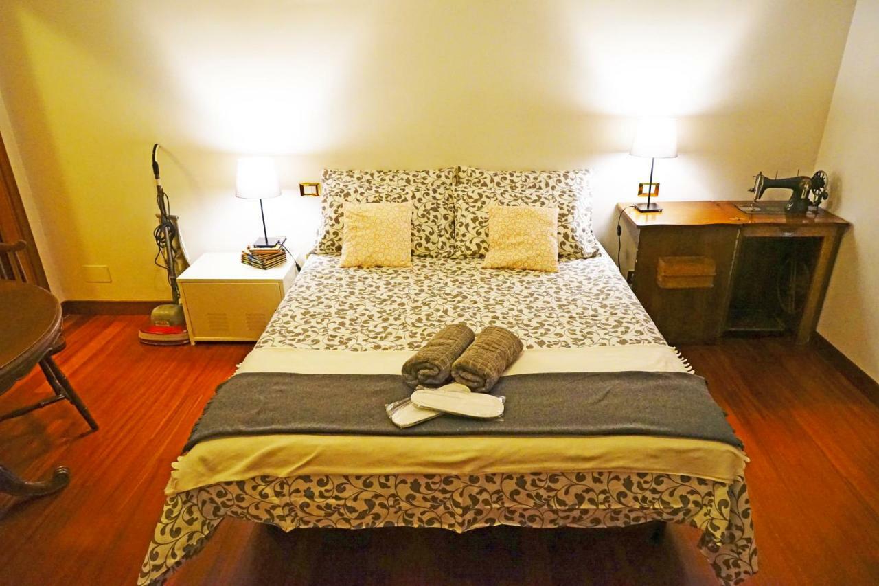 Appartement Bigfamilyflats - Vatican & Navona *