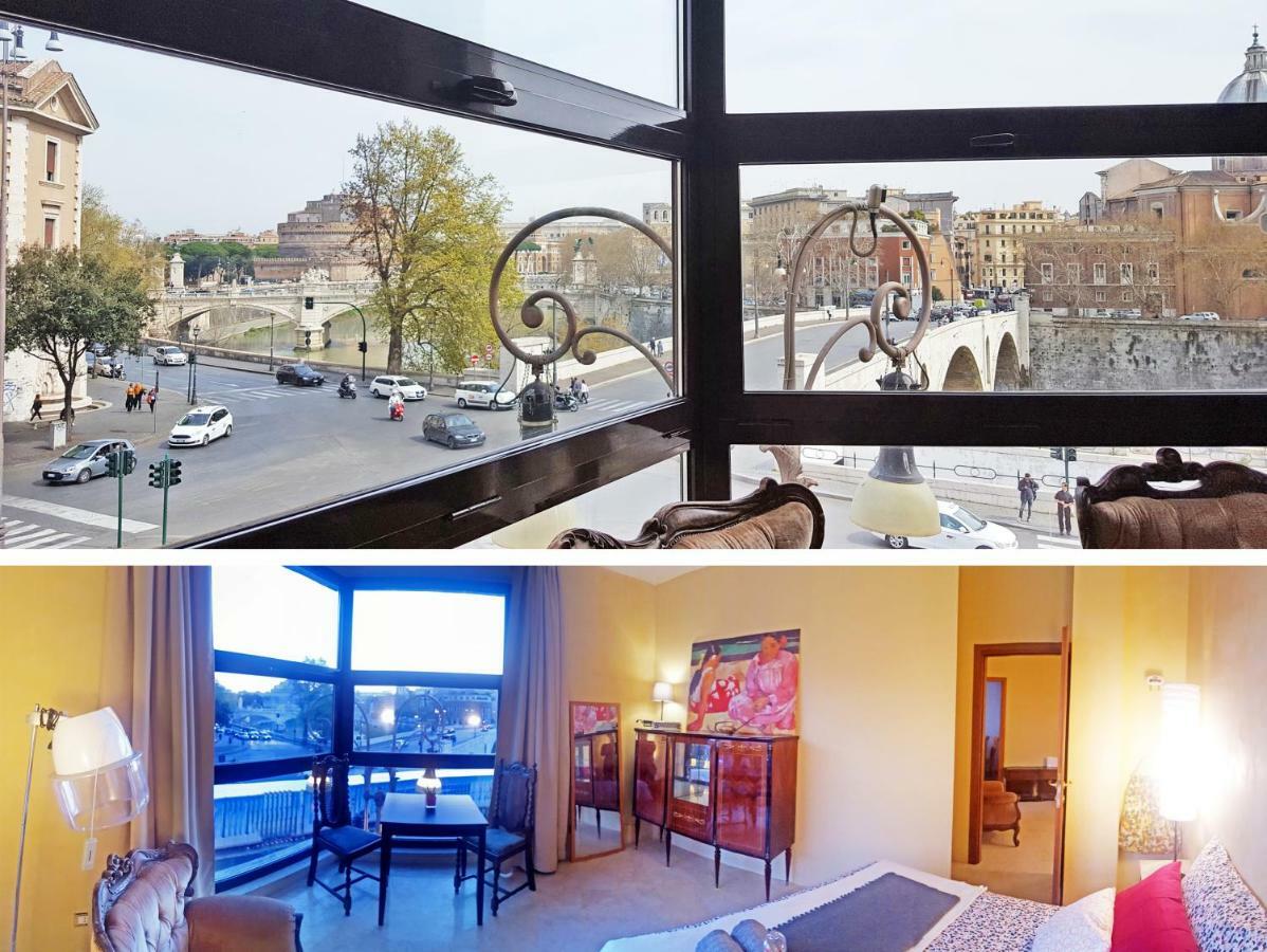 Bigfamilyflats - Sistine Chapel Apartment *
