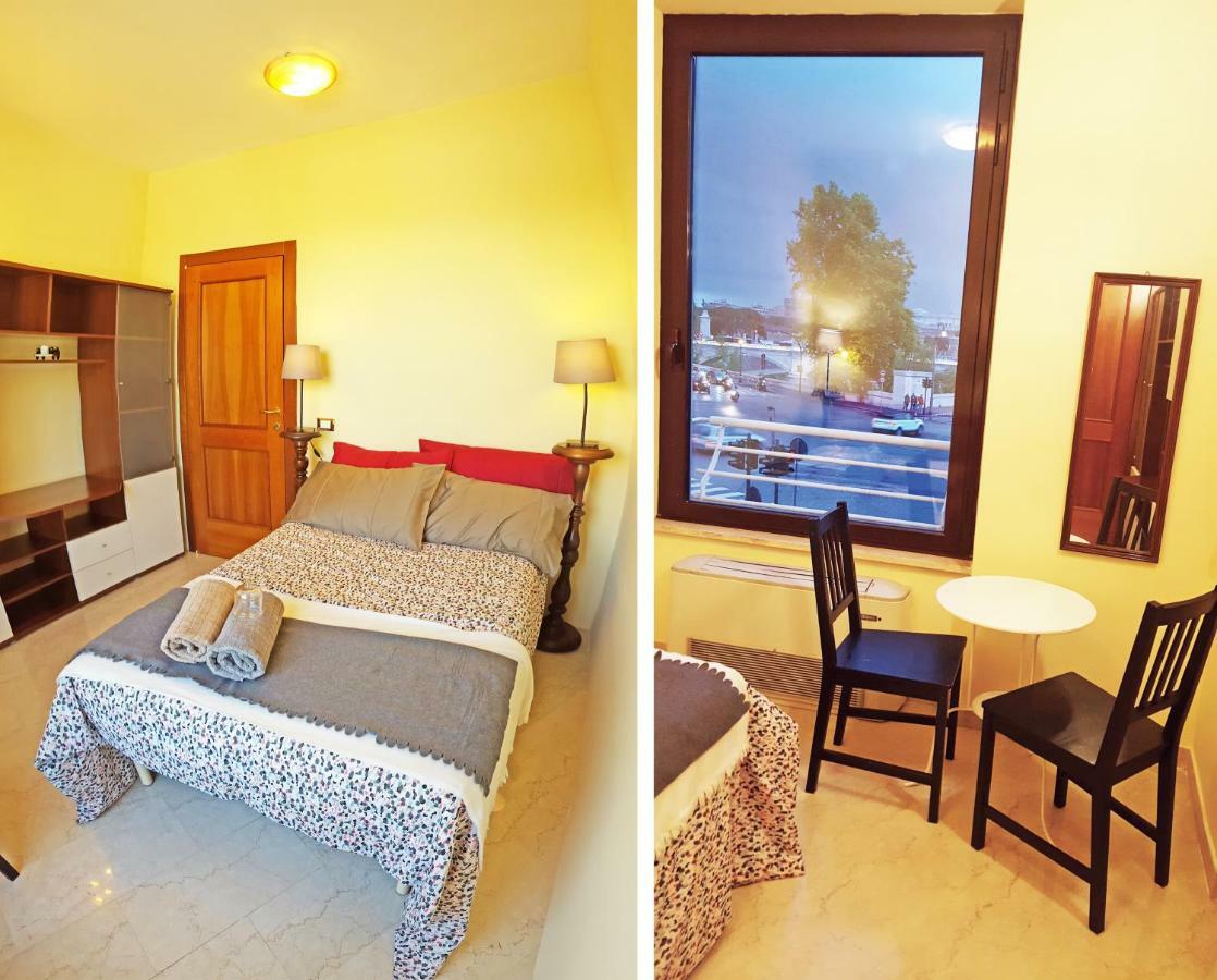 Bigfamilyflats - Vatican & Navona Appartement Rome