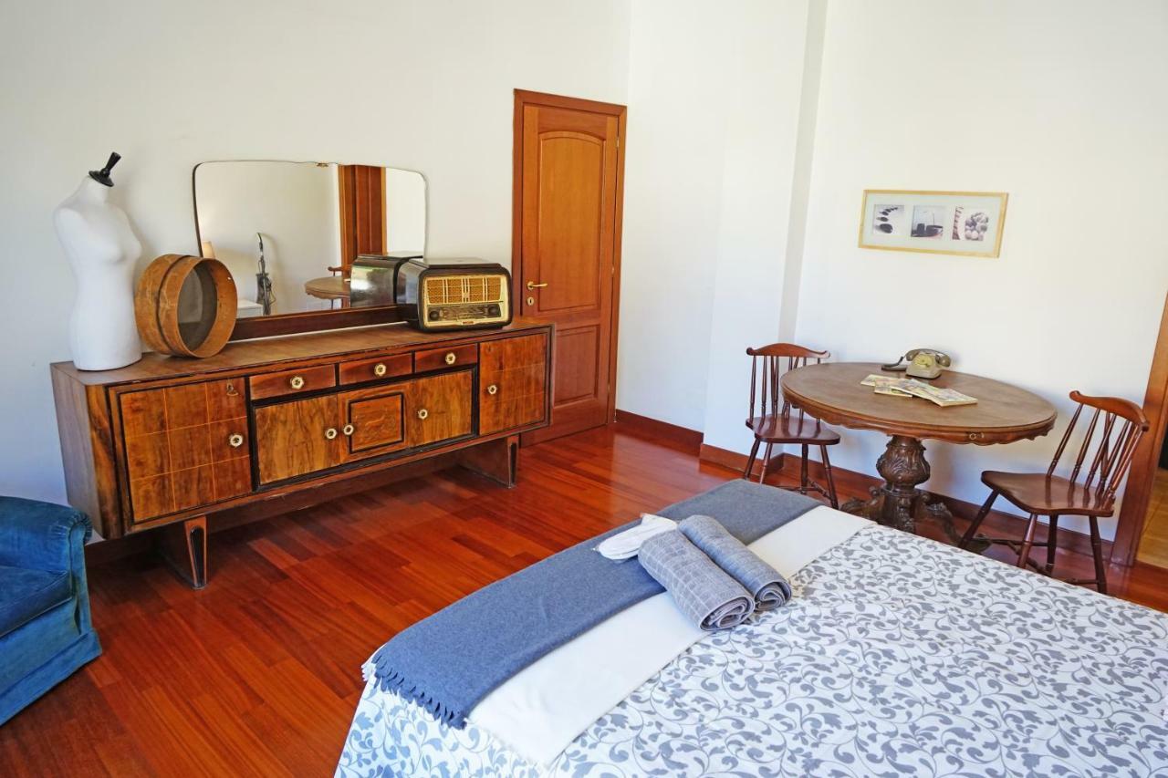 Bigfamilyflats - Vatican & Navona Appartement Rome
