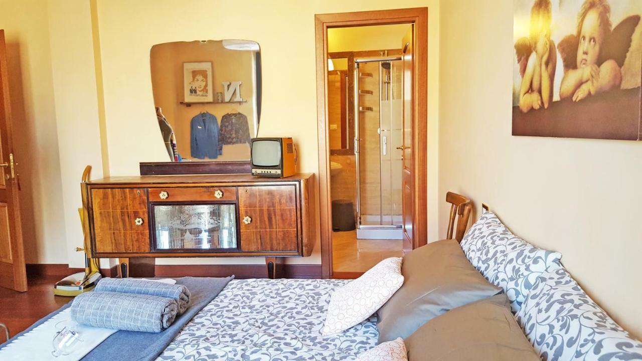 Bigfamilyflats - Sistine Chapel Apartment Rome
