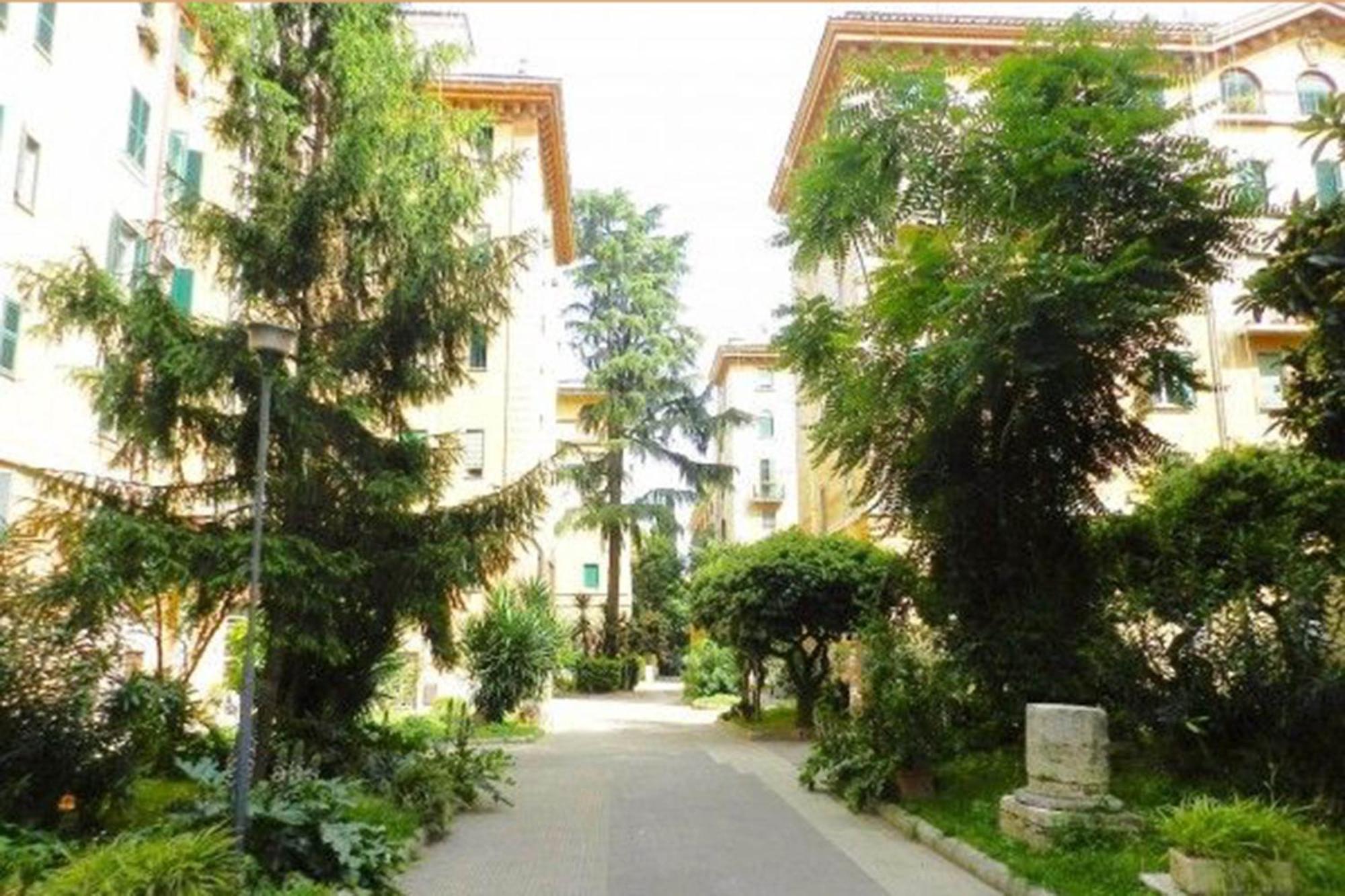 Guest house Flaminio *