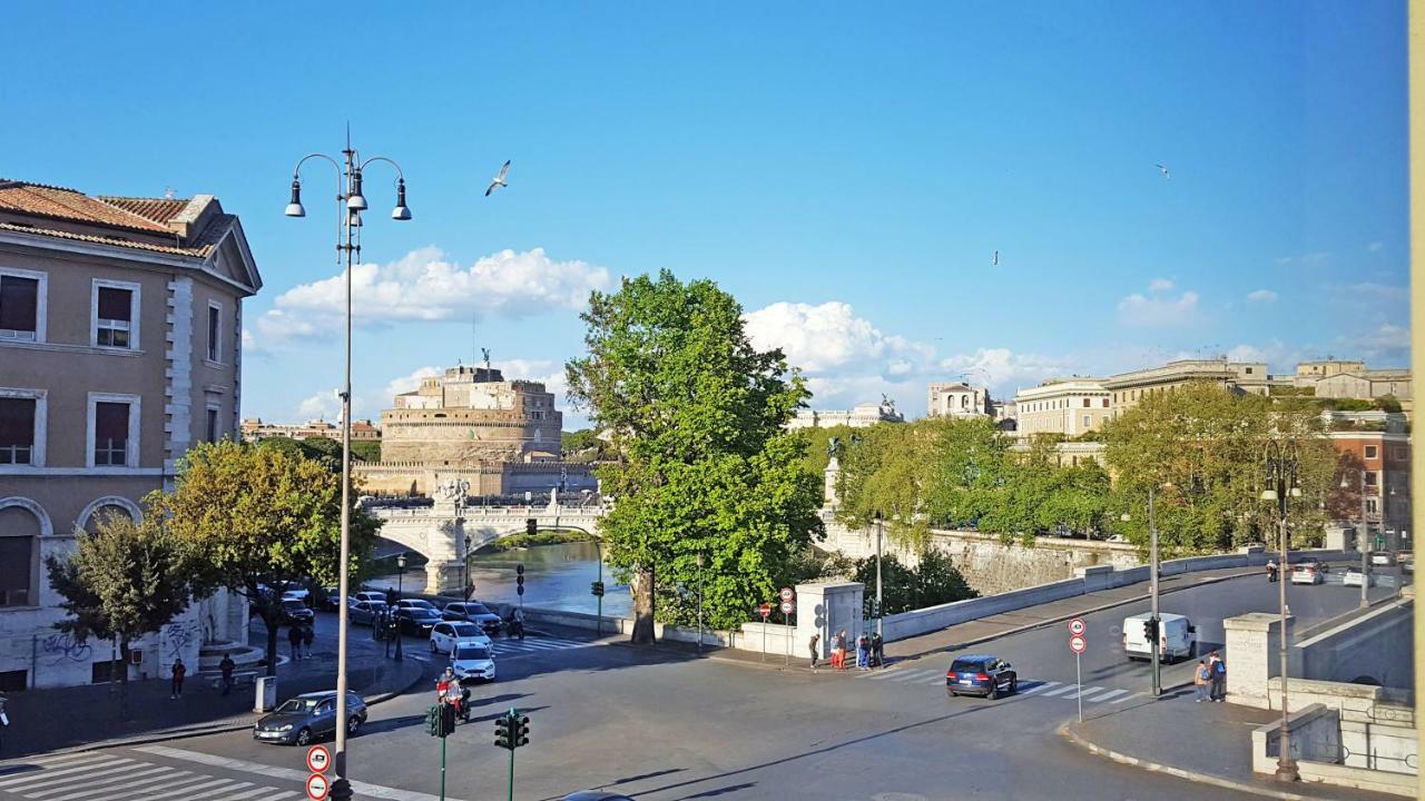 Apartamento Bigfamilyflats - Vatican & Navona