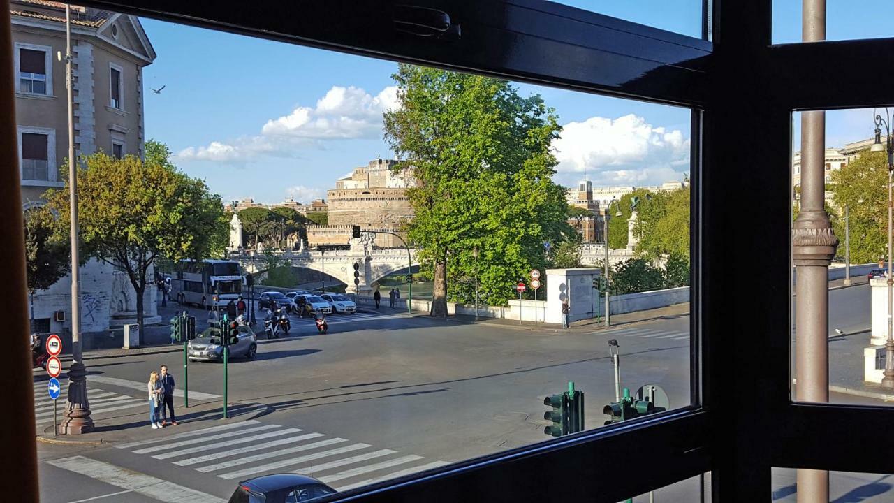 Apartamento Bigfamilyflats - Vatican & Navona Roma