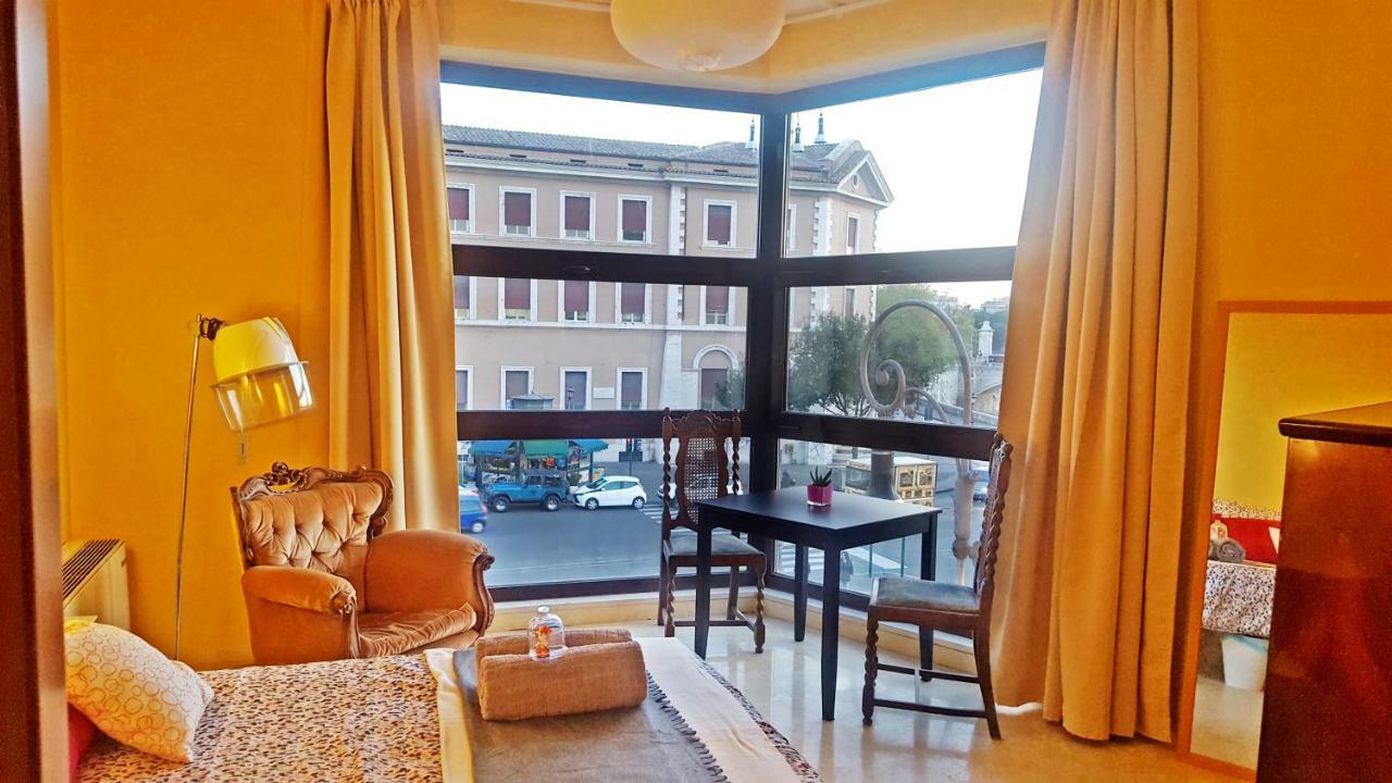 Bigfamilyflats - Sistine Chapel * Rome