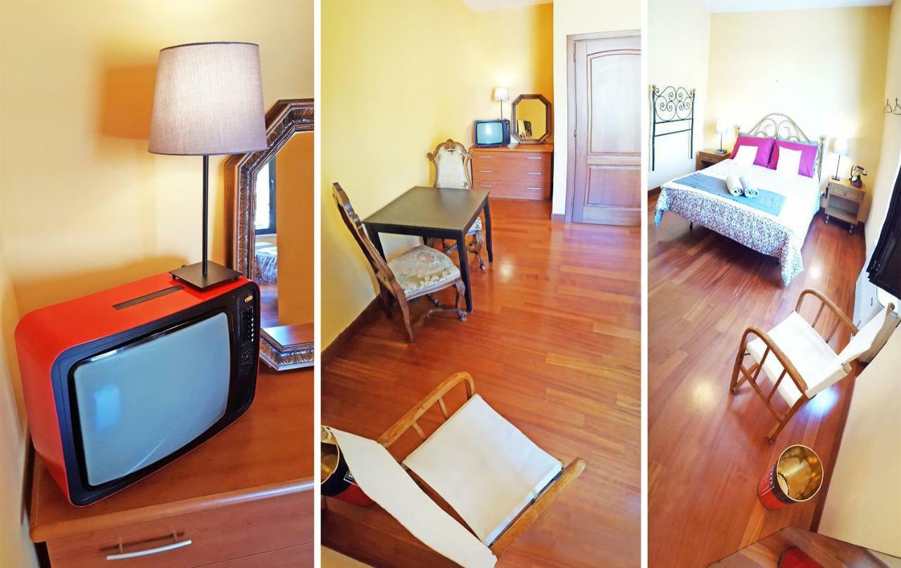 Bigfamilyflats - Vatican & Navona Appartement Rome