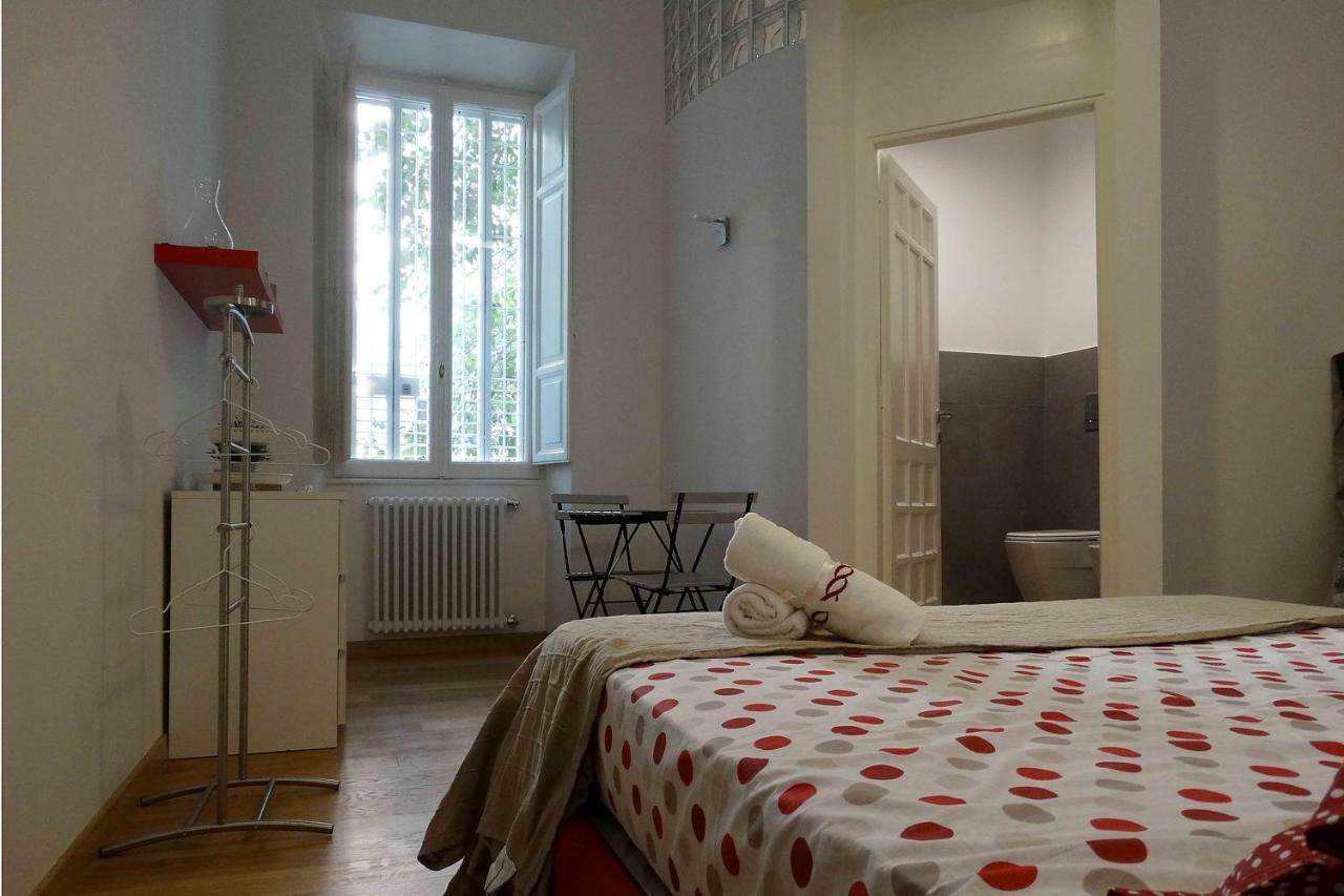 Guest house Flaminio *