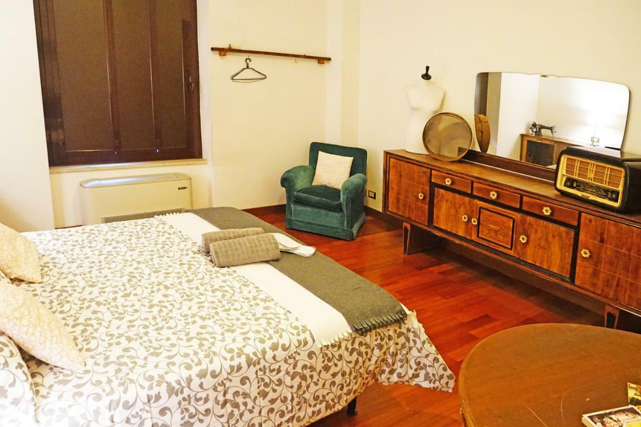 Bigfamilyflats - Vatican & Navona Apartamento *