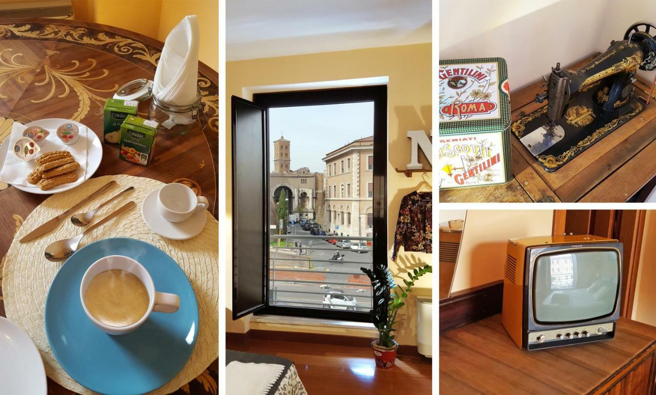 Bigfamilyflats - Sistine Chapel Apartment Rome