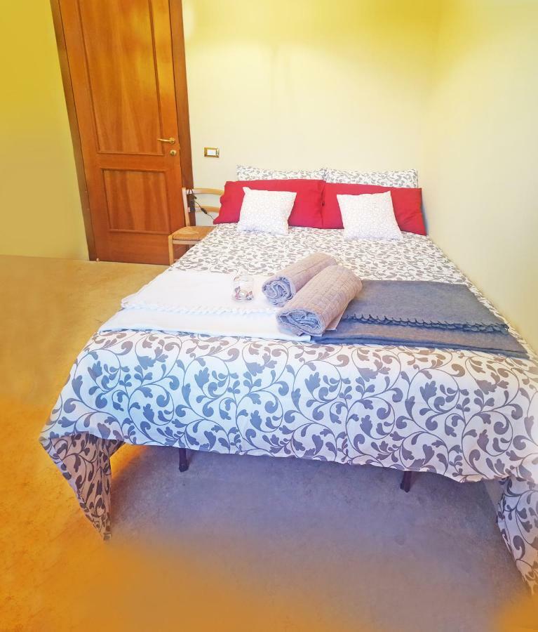 Apartment Bigfamilyflats - Sistine Chapel