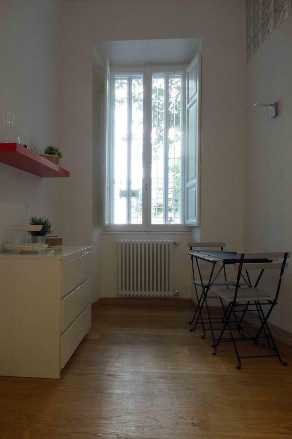 Guest house Flaminio