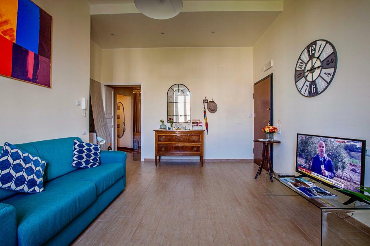 Appartement Romaamor *