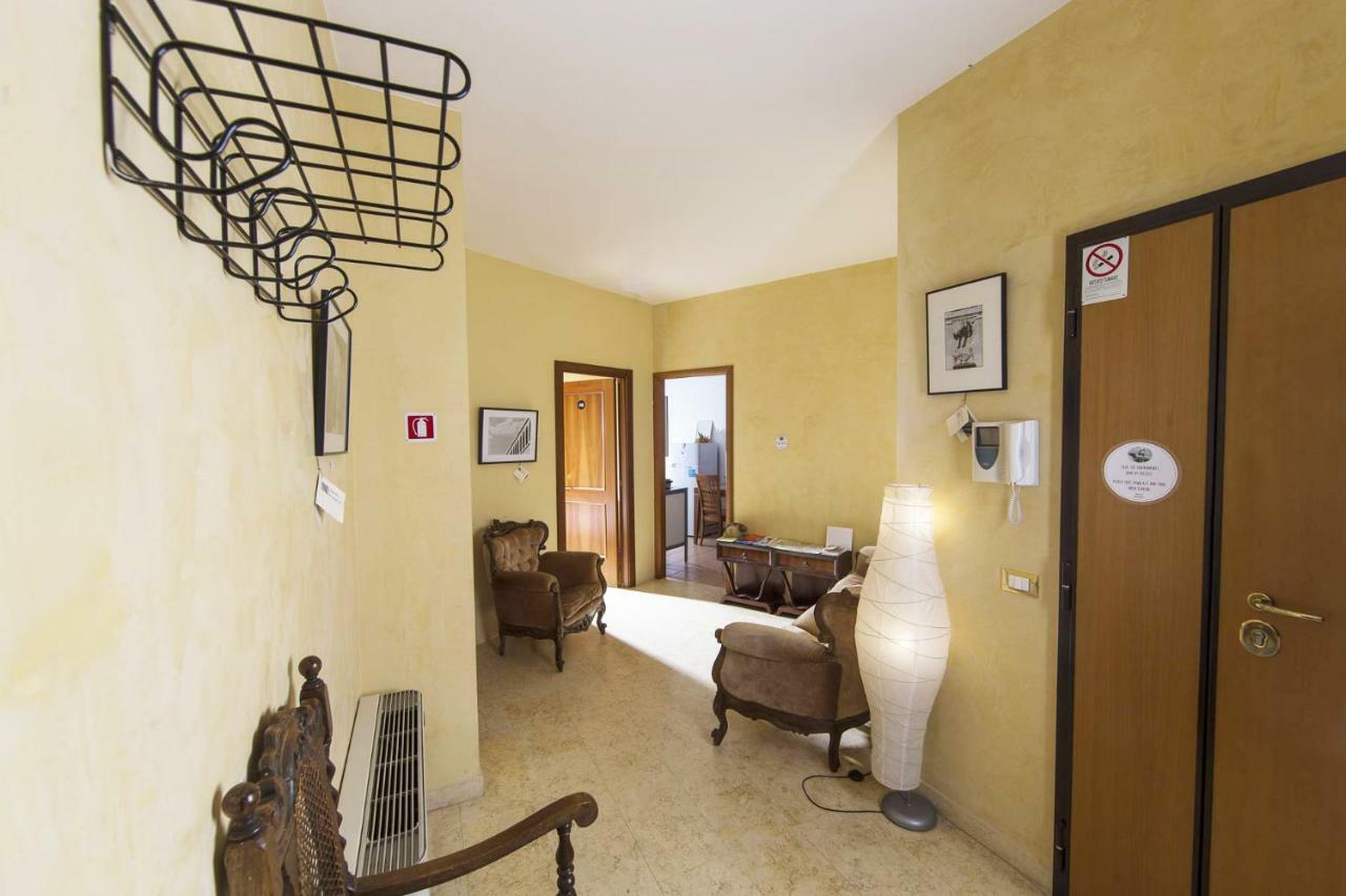 Bigfamilyflats - Sistine Chapel Apartment