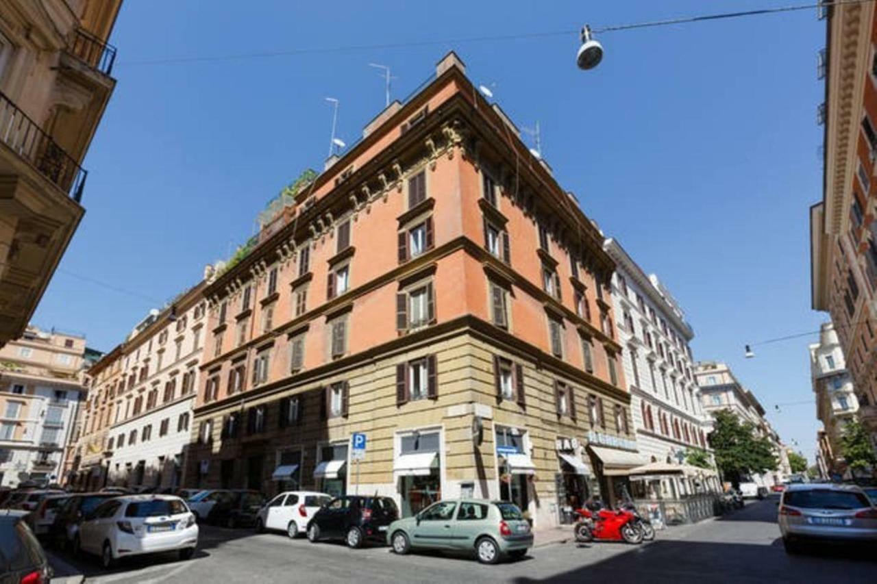 Apartment Bigfamilyflats - Spanish Steps