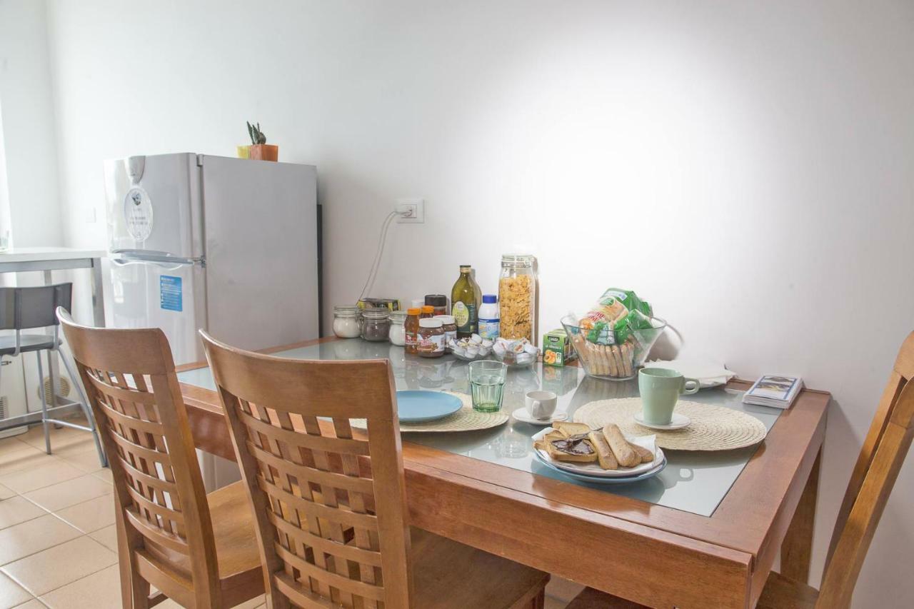 Appartement Bigfamilyflats - Vatican & Navona