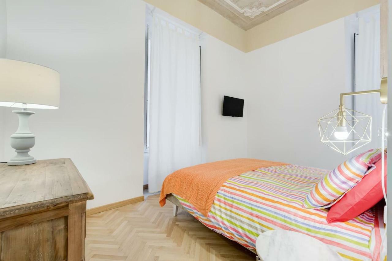 Valadier 36 * Rome