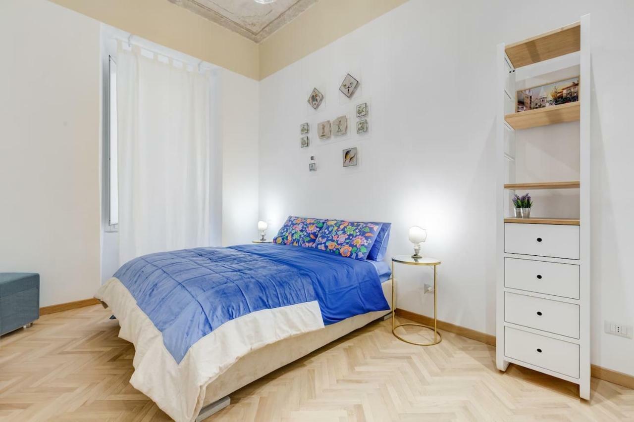 Apartment Valadier 36 Rome