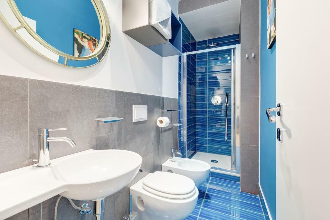 Apartment Valadier 36 Rome