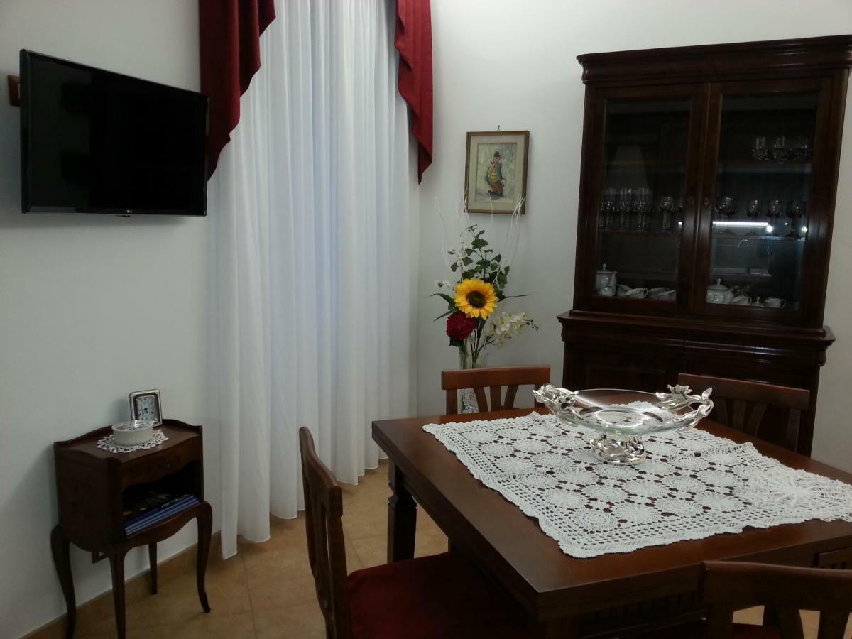Apartment Chez-roby Rome