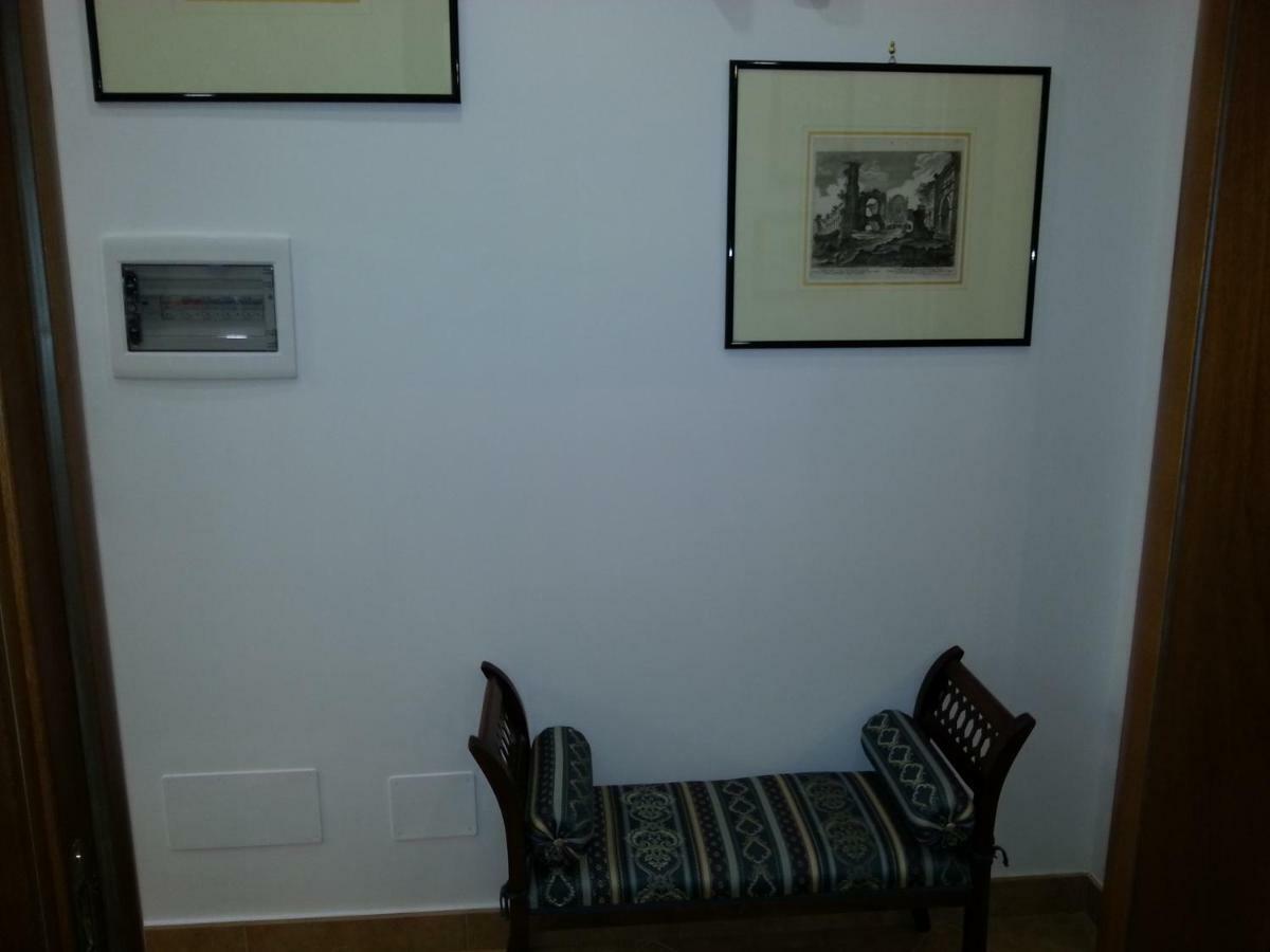 Apartment Chez-roby Rome