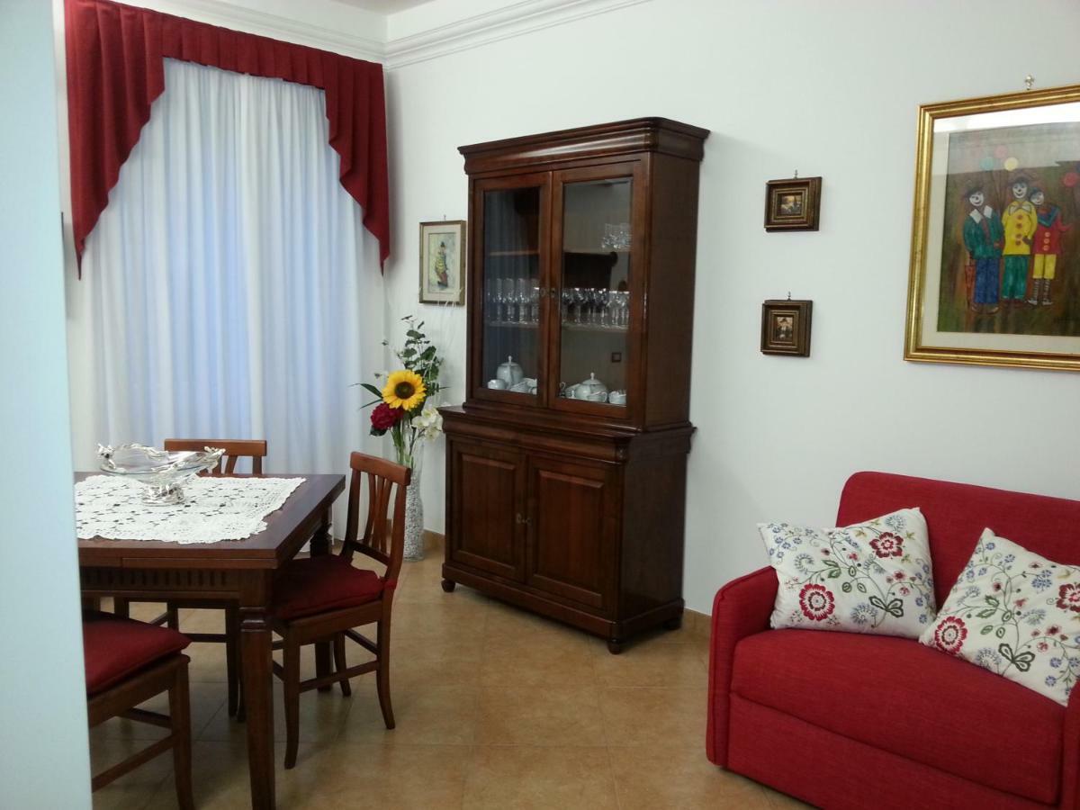 Chez-roby Apartment