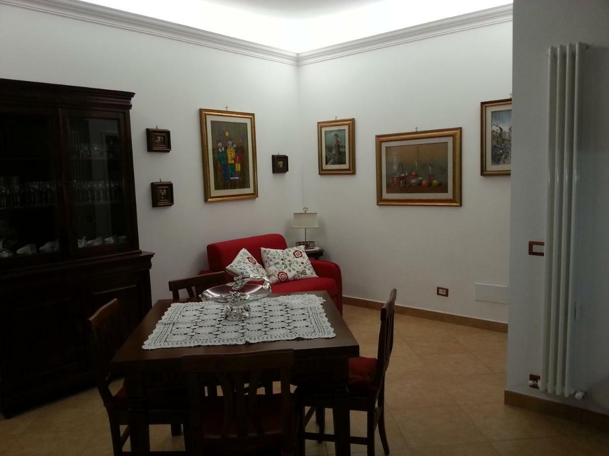 Chez-roby Apartment *