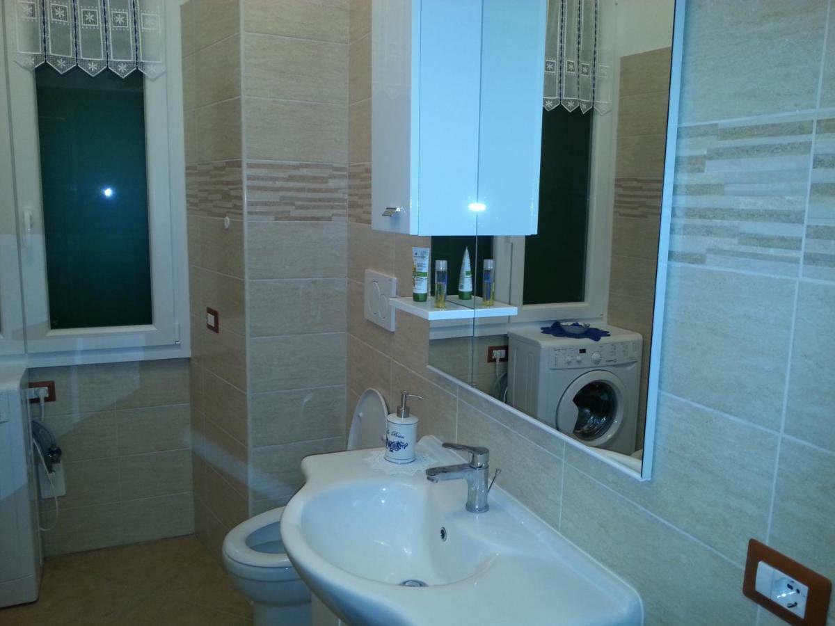 Chez-roby Rome