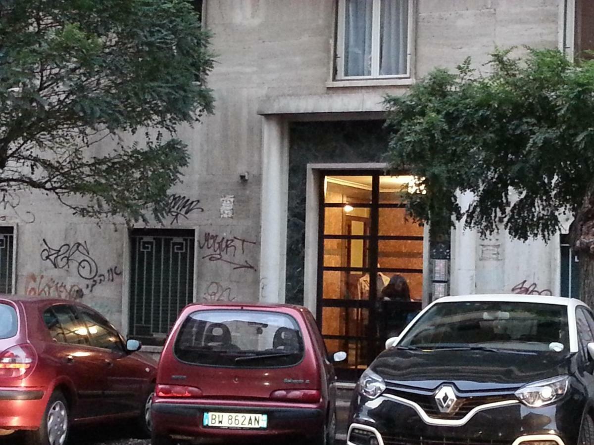 Apartment Chez-roby Rome